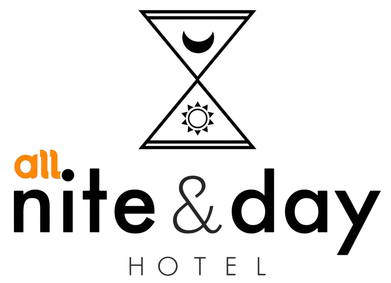 All Night Day logo